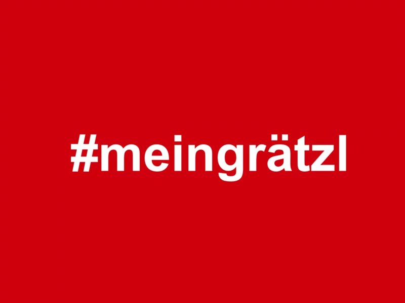 #meingrätzl in Ottakring – Sei dabei! #meingrätzl in Ottakring – Sei dabei!
